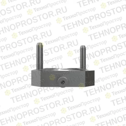 Быстросъемн. гидр. муфта, Hyd. Quick-connect Coupler, Multi-c HXE117551 