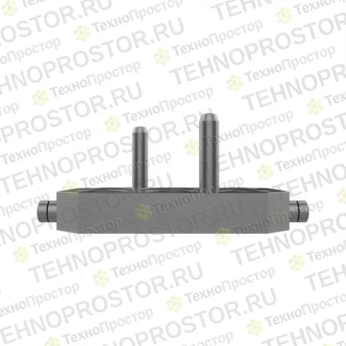 Быстросъемн. гидр. муфта, Hyd. Quick-connect Coupler, Multi-c HXE117551 