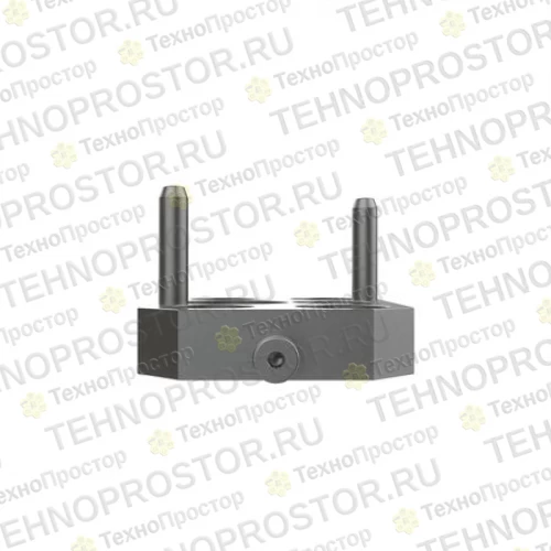 Быстросъемн. гидр. муфта, Hyd. Quick-connect Coupler, Multi-c HXE117551 