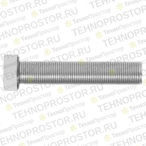 Винт с головкой, Cap Screw, Screw, Hex Head, Metric HXE119246 
