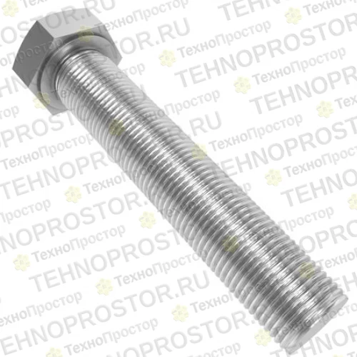 Винт с головкой, Cap Screw, Screw, Hex Head, Metric HXE119246 