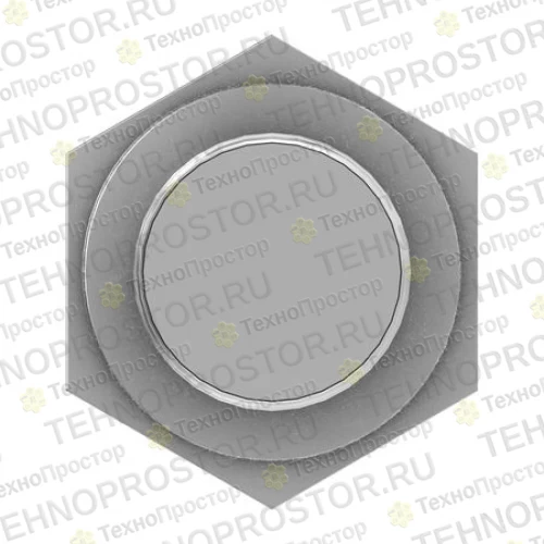 Винт с головкой, Cap Screw, Screw, Hex Head, Metric HXE119246 