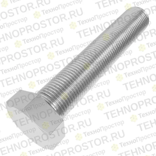 Винт с головкой, Cap Screw, Screw, Hex Head, Metric HXE119246 