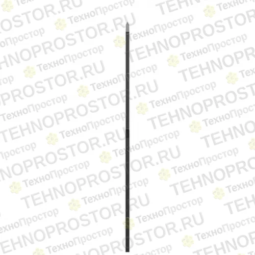 Нож, Blade, Counter Knife Chopper Smooth HXE13023 