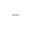 Нож, Blade, Counter Knife Chopper Smooth HXE13023 