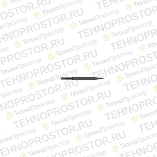 Нож, Blade, Counter Knife Chopper Smooth HXE13023 