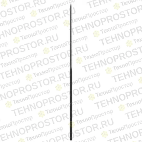 Нож, Blade, Counter Knife Chopper Serrat HXE13024 