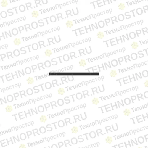 Нож, Blade, Counter Knife Chopper Serrat HXE13024 
