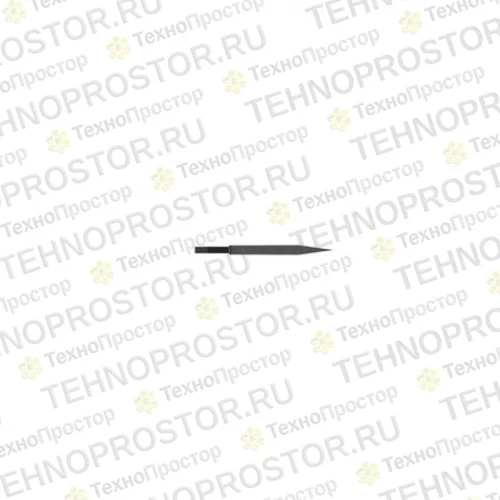 Нож, Blade, Counter Knife Chopper Serrat HXE13024 