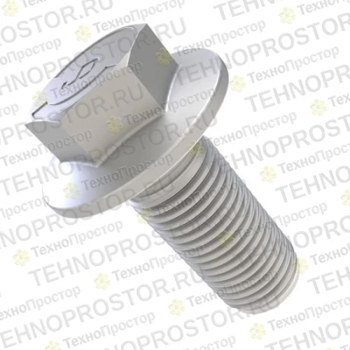 Болт, Bolt, Flanged, For Cutterhead Knife HXE143972 