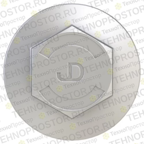 Болт, Bolt, Flanged, For Cutterhead Knife HXE143972 