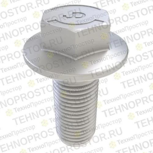 Болт, Bolt, Flanged, For Cutterhead Knife HXE143972 