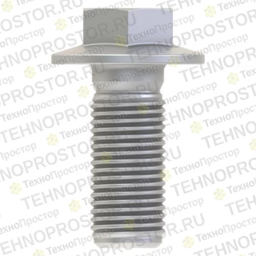 Болт, Bolt, Flanged, For Cutterhead Knife HXE143972 