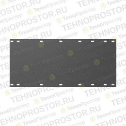 Износостойкая накладка, Wear Plate, Spout Wear Plate With B HXE144912 