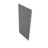 Износостойкая накладка, Wear Plate, Spout Wear Plate With B HXE144912 
