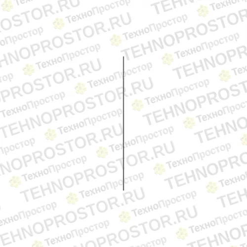Износостойкая накладка, Wear Plate, Spout Wear Plate With B HXE144912 