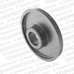 Крышка подшипника, Bearing Cap, Gathering Chain Idler HXE25730 