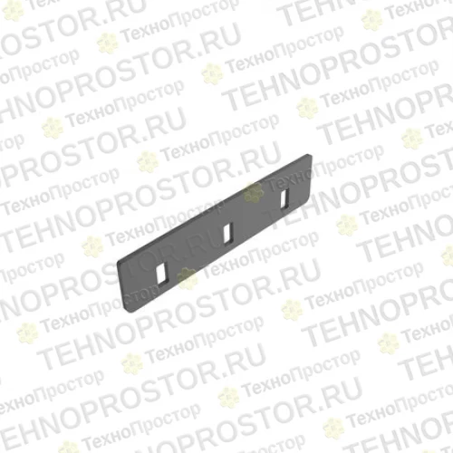 Нож, Blade, Blower Coated Narrow HXE29868 