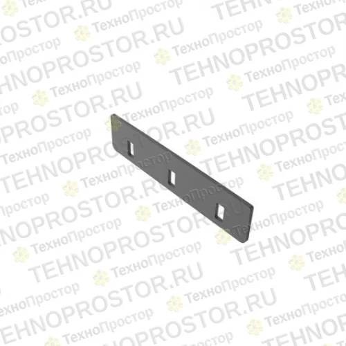 Нож, Blade, Blower Coated Narrow HXE29868 