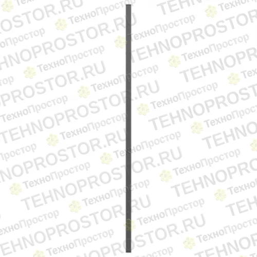 Нож, Blade, Blower Coated Narrow HXE29868 