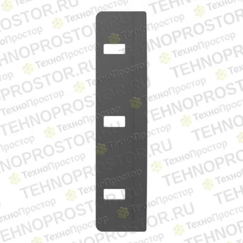 Нож, Blade, Blower Coated Narrow HXE29868 