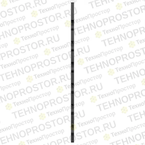 Нож, Blade, Blower Serated Coated Narrow HXE34827 