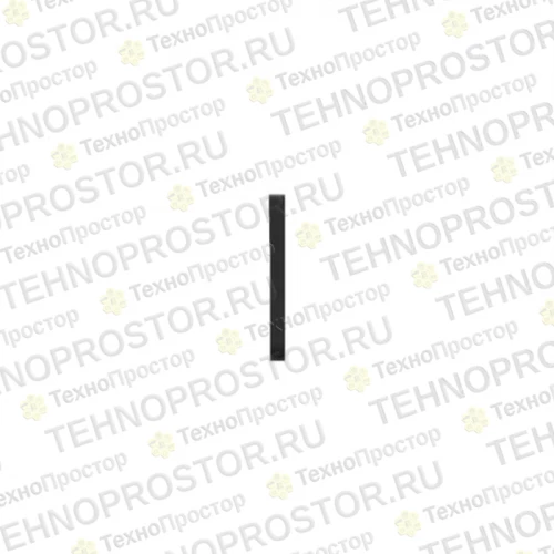 Нож, Blade, Blower Serated Coated Narrow HXE34827 