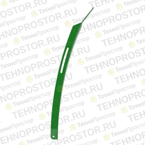 Лопатка, Vane, Lh, Long Curved HXE36443 