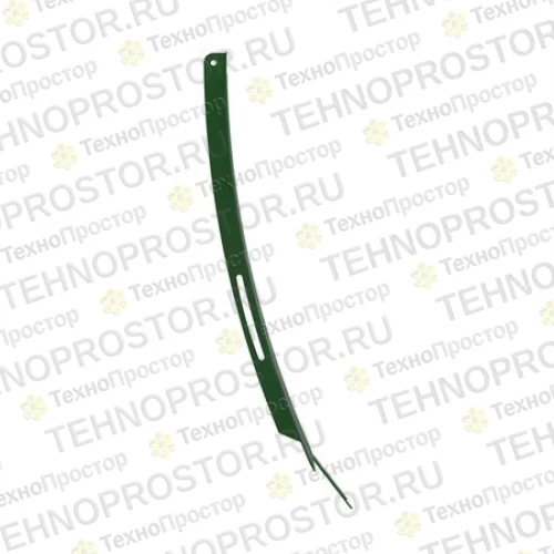 Лопатка, Vane, Lh, Long Curved HXE36443 