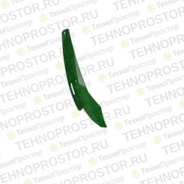 Лопатка, Vane, Tailboard, Lh #4,#5 Cupped HXE36445 