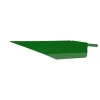 Лопатка, Vane, Tailboard, Lh #4,#5 Cupped HXE36445