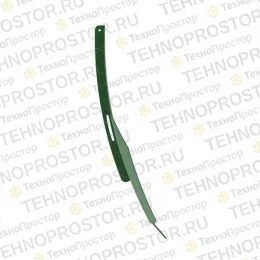 Лопатка, Vane, Tailboard, Lh #4,#5 Cupped HXE36445