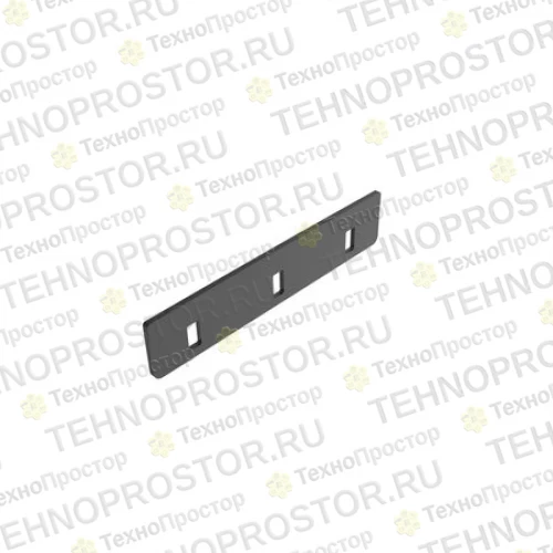 Нож, Blade, Blower Coated Narrow HXE37067 