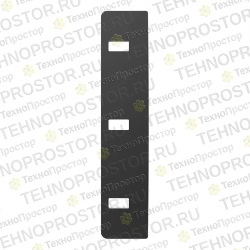 Нож, Blade, Blower Coated Narrow HXE37067 