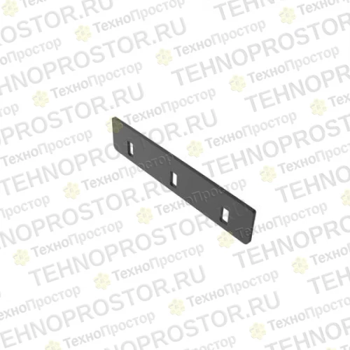 Нож, Blade, Blower Coated Narrow HXE37067 