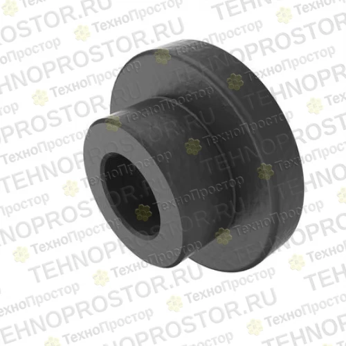 Втулка, Bushing, Chopper Knife Bushing Outs HXE59496 