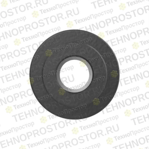 Втулка, Bushing, Chopper Knife Bushing Outs HXE59496 