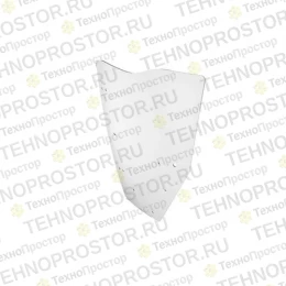 Дверца, Door, Tempered Door, Lh HXE63769 
