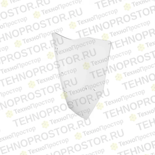 Дверца, Door, Tempered Door, Lh HXE63769 