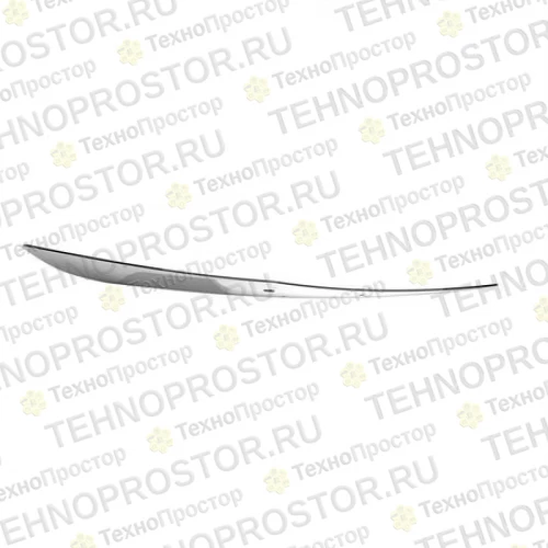 Дверца, Door, Tempered Door, Lh HXE63769 
