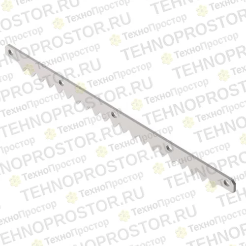 Бич, Rasp Bar, Uffr, Narrow HXE64649 