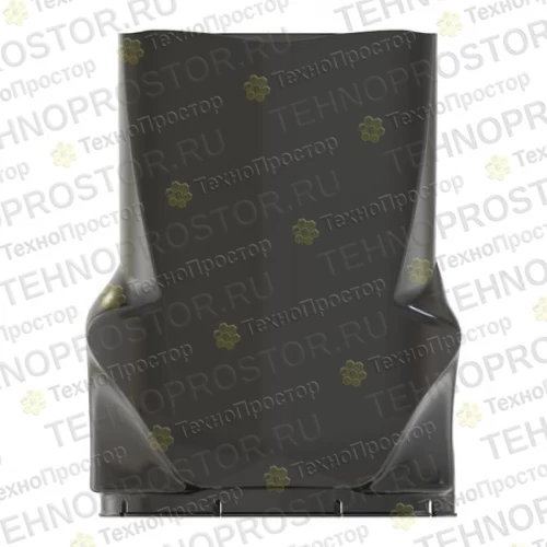 Кожух, Boot, Unloading Auger Hur Long HXE71069 