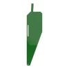 Лопатка, Vane, Rh, Long Curved HXE80254 