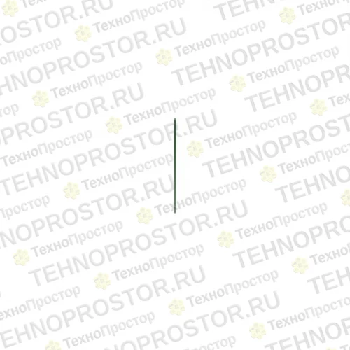 Лопатка, Vane, Rh, Long Curved HXE80254 