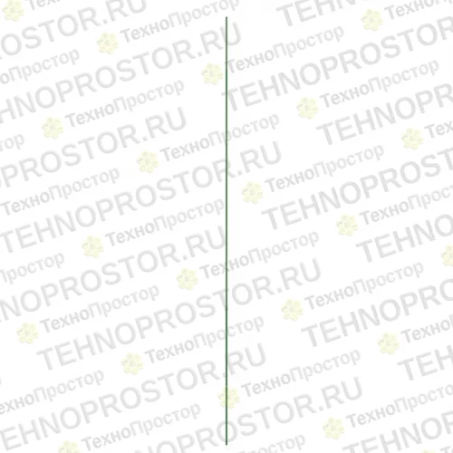 Лопатка, Vane, Rh, Long Curved HXE80254 
