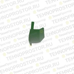 Лопатка, Vane, Tailboard, Rh #4,#5 Cupped HXE80255