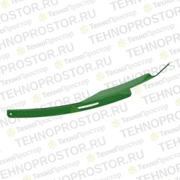 Лопатка, Vane, Tailboard, Rh #4,#5 Cupped HXE80255