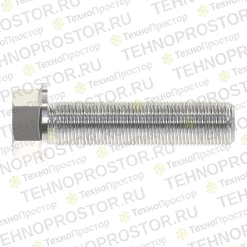 Болт, Bolt, Hex Flange, Mj22x2.5x100, 10. HXE84386 