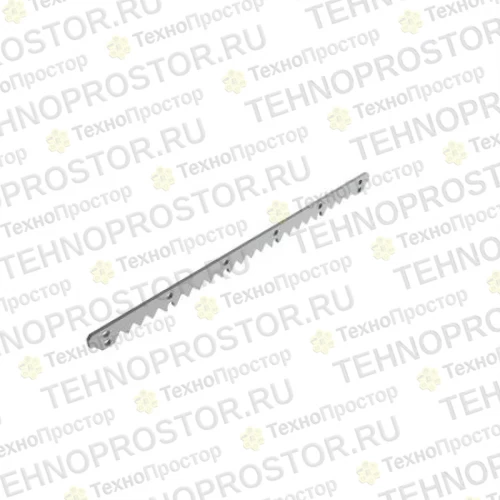 Бич, Rasp Bar, Upper Front Feedroll Reve HXE93575 
