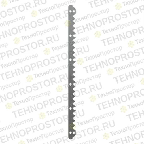 Бич, Rasp Bar, Upper Front Feedroll Reve HXE93575 